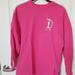 Disney Sweaters | Disneyland Spirit Jersey Adult In Imagination Pink, Size S | Color: Pink | Size: S