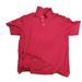 Nike Shirts | Nike Golf Men's Red Dri-Fit Polo | Color: Blue | Size: Xl
