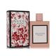 Gucci Other | Gucci Bloom By Eau De Parfum Spray 3.3 Oz For Women | Color: Cream | Size: 100