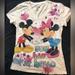 Disney Tops | Disney Mickey & Minnie You Had Me At Hello T-Shirt Size Small | Color: Pink/White | Size: S