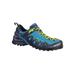 Salewa Wildfire Edge Climbing Shoes - Men's Premium Navy/Fluo Yellow 11.5 00-0000061346-3988-11.5