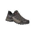 Salewa MTN Trainer Lite GTX Hiking Shoes - Men's Wallnut/Fluo Orange 9.5 00-0000061361-7512-9.5