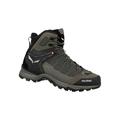 Salewa MTN Trainer Lite Mid GTX Hiking Shoes - Men's Bungee Cord/Black 8.5 00-0000061359-7953-8.5