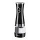 Tower Duo Electric Salt And Pepper Mill Black