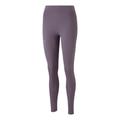 Puma Seasons Full Tight Women - Violet, Size 10