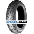 Bridgestone Battlax Scooter 2 Front Rain ( 120/70 R15 TL 56H M/C, Compound RAIN, Front wheel )