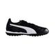 Puma King Pro 21 TT Black Mens Football Boots Leather (archived) - Size UK 9