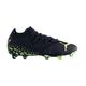 Puma Future 1.4 FG/AG Black Mens Football Boots - Size UK 9