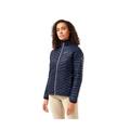 Craghoppers Womens ExpoLite Thermal SmartDry Coat - Navy Polyamide - Size 20 UK