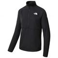 The North Face - Summit Futurefleece LT 1/2 Zip - Fleece jumper size XL, black