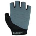 Roeckl Sports - Iton - Gloves size 7, grey
