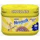 Nesquik Chocolate Flavoured Milkshake Powder 300g Tub