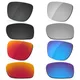 EZReplace Performance Lentille de rechange polarisée compatible avec les lunettes de soleil Ray-Ban