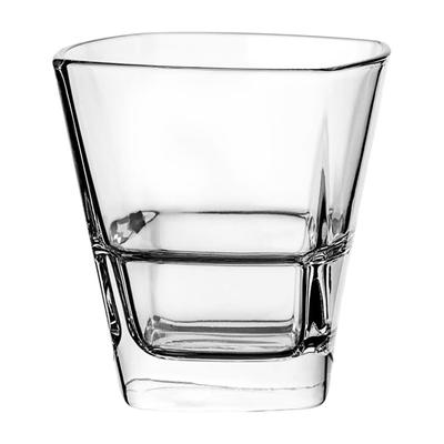 Libbey 1009130 9 oz Rocks Glass, Clear