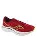 Saucony Endorphin Speed 3 Running Shoe - Mens 9 Red Running Medium