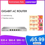 Passerelle de routage Gigabit ca...