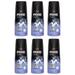 AXE Body Spray Deodorant- EPIC SKY 48H Light & Fresh Scent - Aluminum Free Deodorant Stick for Men- 6 Pack