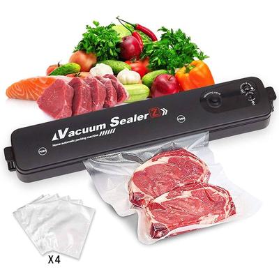 Automatic Food Vacuum Sealer