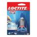 Loctite High Strength Gel Super Glue 4 gm (Pack of 6)