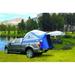 Napier NAE57011 8-8.2 ft. Bed Sportz Truck Tent Blue & Grey