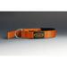 Mud River Dog Products The Swagger Dog Collar