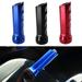 Star Home Aluminum Alloy Universal Anti-slip Car Auto Handbrake Handle Sleeve Cover Holder