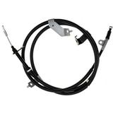 Rear Right Parking Brake Cable - Compatible with 2004 - 2010 INFINITI QX56 2005 2006 2007 2008 2009