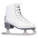 Bladerunner Ice by Rollerblade Allure Womens Figure Skate White Size 7