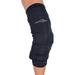 DonJoy Sports Knee Brace Cover Short / Ski Length (18 ) X-Large