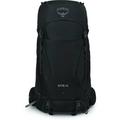 OSPREY Rucksack Kyte 48, Größe XS/S in Schwarz