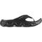 SALOMON Damen Freizeitschuhe SHOES REELAX BREAK 6.0 W Black/Black/All, Größe 38 in Schwarz