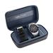 Nautica Men's Nautica One Recycled Stainless Steel And Silicone Watch Box Set Multi, OS