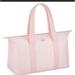 Coach Bags | Coach Pink Duffel Bag, Never Opened. | Color: Pink | Size: Os