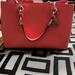 Michael Kors Bags | Coral Michael Kor Purse | Color: Pink | Size: Os