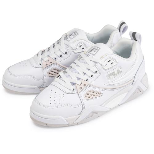 „Sneaker FILA „“FILA CASIM wmn““ Gr. 41, rosa (weiß, rosa) Schuhe Sneaker“