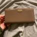 Kate Spade Bags | Kate Spade Wallet | Color: Brown | Size: Os