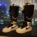 Nike Shoes | (Wmns) Nike Riccardo Tisci X Nike Air Force 1 Boot Sp 'White Baroque Brown' | Color: White | Size: 7.5
