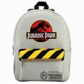 BIOWORLD Jurassic Park Mini Backpack