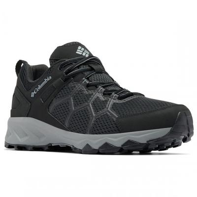 Columbia - Peakfreak II - Wanderschuhe 44,5 | EU 44,5 schwarz Image