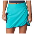 Columbia - Women's Columbia Hike Skort - Skort Gr L;M;S;XL;XS oliv;schwarz