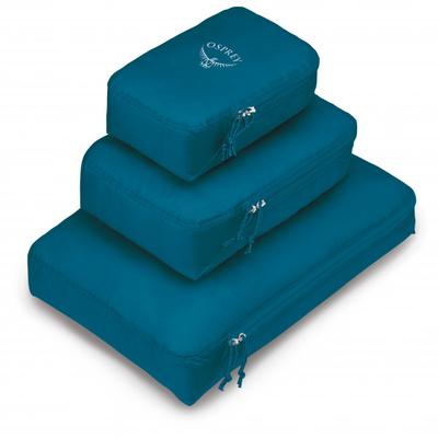 Osprey - Packing Cube - Packsack Gr L blau Image