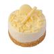 White Chocolate Cheesecakes | Delicious Handmade Cheesecakes | Freshness Guaranteed | Baked Daily by Professional Bakers | For All Occasions | 6 Cakes