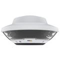 Axis 01710-001 security camera Dome IP security camera Indoor & outdoor 2592 x 1944 pixels Wall