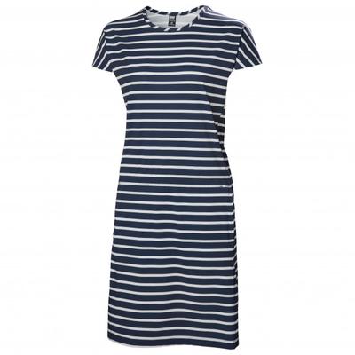 Helly Hansen - Women's Thalia Summer Dress 2.0 - Kleid Gr XL blau/grau Image