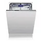 Cooke & Lewis Dwi60Cl Integrated Full Size Dishwasher - White