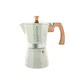 Milano Stone Espresso 9-Cup Coffee Maker