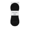 Calvin Klein Mid Cut Footie (2 Pack)