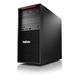 Lenovo ThinkStation P520c W-2225 Tower Intel® Xeon® 32 GB DDR4-SDRAM 512 GB SSD Windows 11 Pro for Workstations Arbeitsstation Schwarz