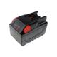 Batterie 28V 4Ah Li-ion 48-11-2830 type Milwaukee M28