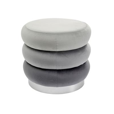 Kare Design »Bloom« Hocker II 45x40x45 cm Image